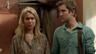 Illustration for article titled How does the second season of Syfy's Being Human stack up to the first? Read our review!